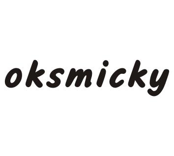 OKSMICKY商标图片